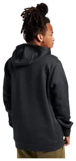 Burton Oak Seasonal Men -Ski Winkel Online burton oak seasonal men true black heather 9