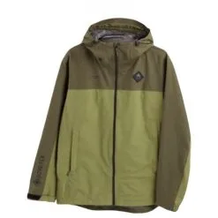 Burton Packrite Gore-Tex Rain Jacket