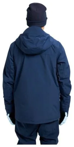 Burton Peasy Jacket Men -Ski Winkel Online burton peasy jacket men dress blue 2