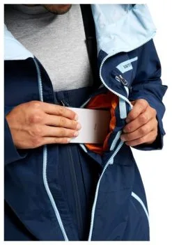 Burton Peasy Jacket Men -Ski Winkel Online burton peasy jacket men dress blue 5