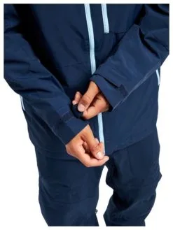 Burton Peasy Jacket Men -Ski Winkel Online burton peasy jacket men dress blue 6