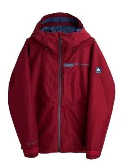 Burton Gore Pillowline Jacket Men -Ski Winkel Online burton pillowline jacket men mulled berry xxs mulled berry 0