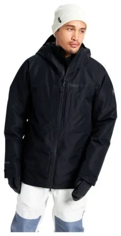 Burton Gore Pillowline Jacket Men -Ski Winkel Online burton pillowline jacket men true black 2