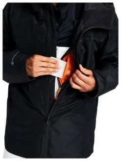 Burton Gore Pillowline Jacket Men -Ski Winkel Online burton pillowline jacket men true black 5