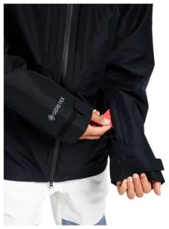 Burton Gore Pillowline Jacket Men -Ski Winkel Online burton pillowline jacket men true black 6