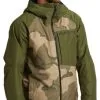 Burton Radial Gore-Tex Insulated Jacket