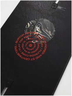 Burton Ripcord -Ski Winkel Online burton ripcord 145 2