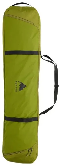 Burton Space Sack Board Bag -Ski Winkel Online burton space sack board bag calla green 9 1