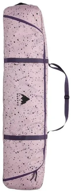 Burton Space Sack Board Bag -Ski Winkel Online burton space sack board bag elderberry spatter 15 1