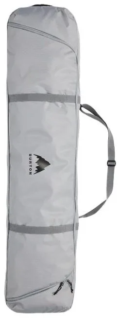 Burton Space Sack Board Bag -Ski Winkel Online burton space sack board bag sharkskin 6 1
