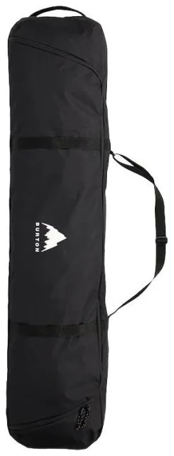 Burton Space Sack Board Bag -Ski Winkel Online burton space sack board bag true black 3 1