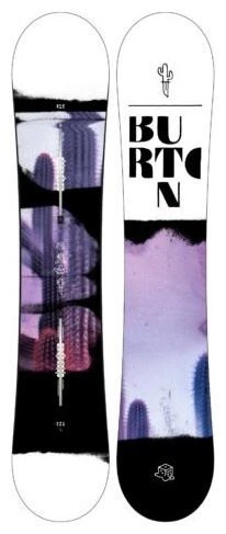 Burton Stylus + Citizen Re:Flex Binding