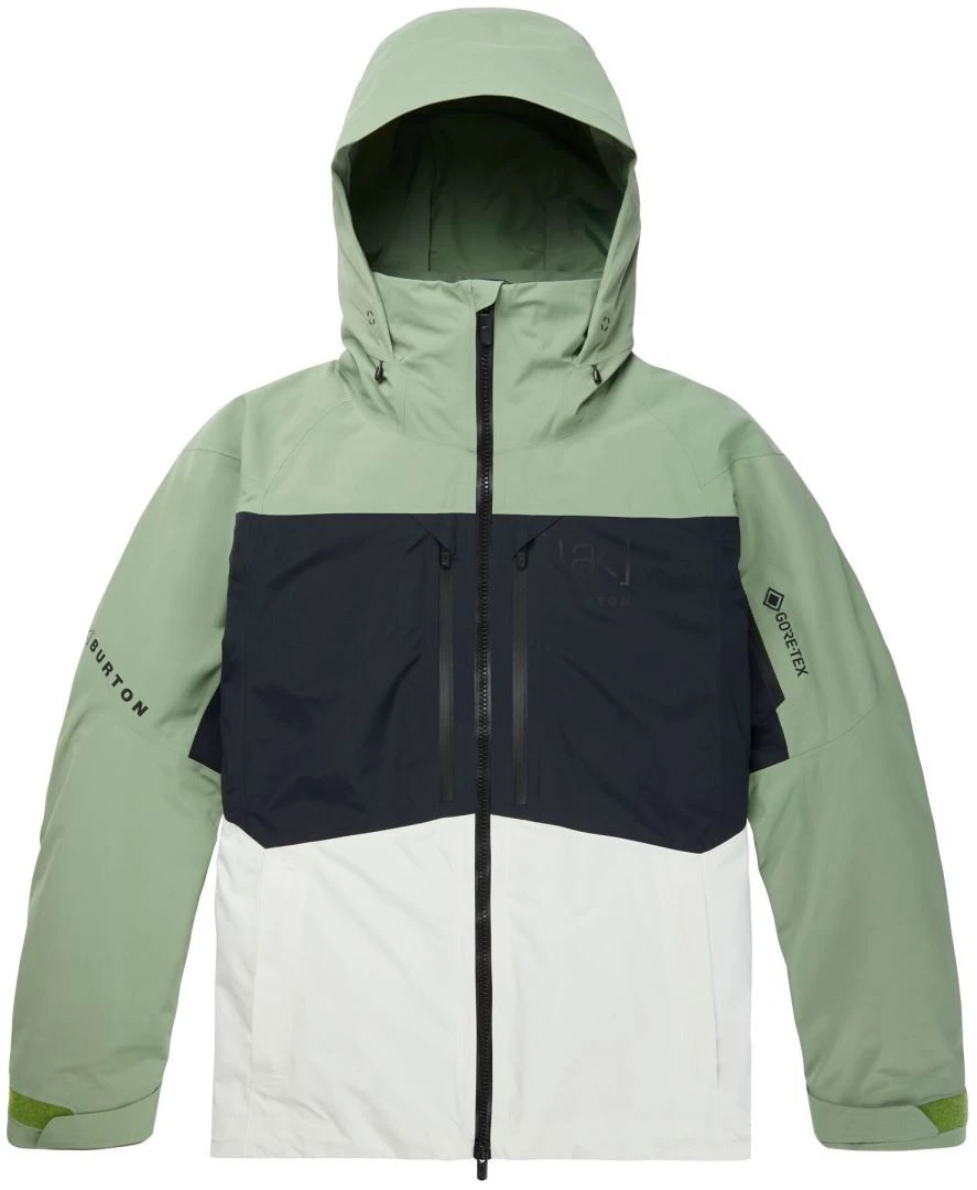Burton Swash Ak Gore-Tex Jacket 7 Burton Swash Ak Gore-Tex Jacket - Afbeelding 7