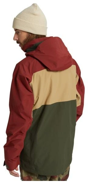 Burton Swash Ak Gore-Tex Jacket 3 Burton Swash Ak Gore-Tex Jacket - Afbeelding 3