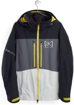 Burton Swash Ak Gore-Tex Jacket 13 Burton Swash Ak Gore-Tex Jacket -Ski Winkel Online burton swash ak gore tex jacket true black castlerock white mist 3 1