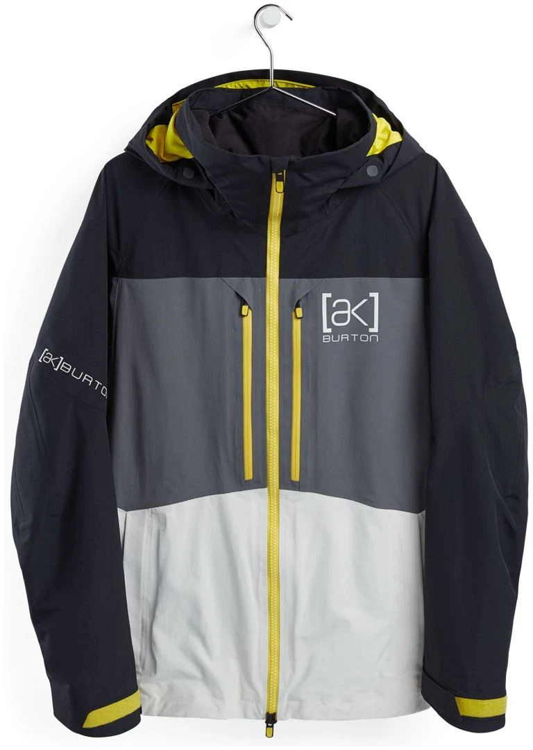 Burton Swash Ak Gore-Tex Jacket 4 Burton Swash Ak Gore-Tex Jacket - Afbeelding 4