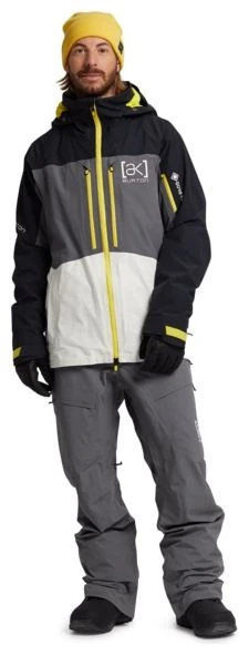 Burton Swash Ak Gore-Tex Jacket 5 Burton Swash Ak Gore-Tex Jacket - Afbeelding 5