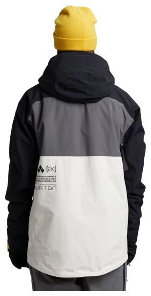 Burton Swash Ak Gore-Tex Jacket 6 Burton Swash Ak Gore-Tex Jacket - Afbeelding 6