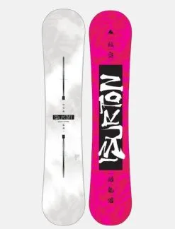 Burton Tornado Warning