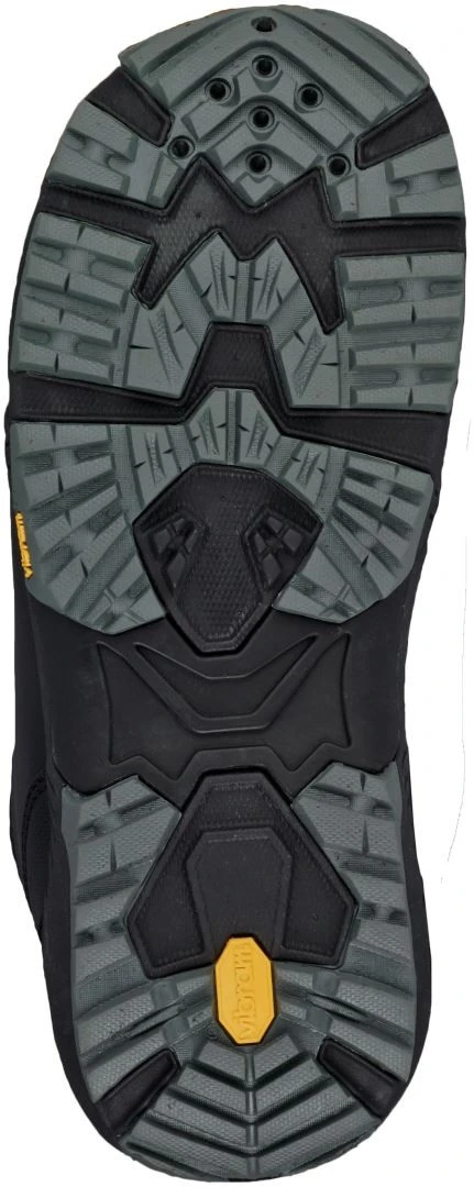 Burton Tourist 3 Burton Tourist - Afbeelding 3