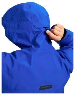 Burton Treeline Jacket Men -Ski Winkel Online burton treeline jacket men cobalt blue 8