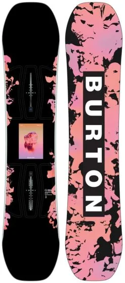 Burton Yeasayer Smalls