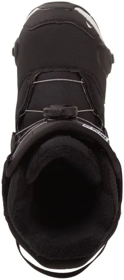 Burton Zipline Step On -Ski Winkel Online burton zipline step on black 3k 2 uk 34 eur black 4 6