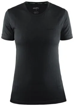 Craft Active Comfort Round Neck Short Sleeve Women's 13 Craft Active Comfort Round Neck Short Sleeve Women's -Ski Winkel Online craft active comfort round neck short sleeve women black b199 xs black b199 0 6