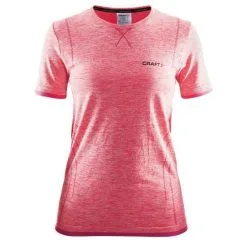 Craft Active Comfort Round Neck Short Sleeve Women's
