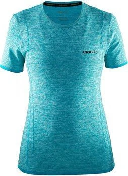 Craft Active Comfort Round Neck Short Sleeve Women's 2 Craft Active Comfort Round Neck Short Sleeve Women's - Afbeelding 2