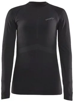 Craft Active Intensity Crew Neck Long Sleeve Women's