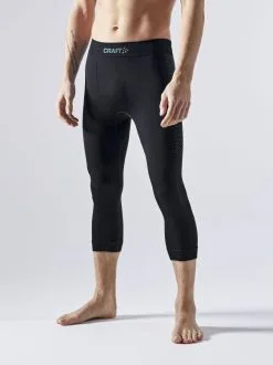Craft Adv Warm Fuseknit Intensity Knicker Men -Ski Winkel Online craft adv warm fuseknit intensity knicker men black 999000 xs black 999000 4