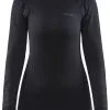 Craft Adv Warm Fuseknit Intensity Long Sleeve Women's