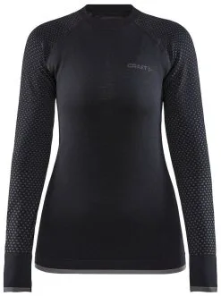Craft Adv Warm Fuseknit Intensity Long Sleeve Women's