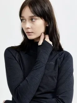 Craft Core Dry Active Comfort HZ Women's -Ski Winkel Online craft core dry active comfort hz women black b999000 2