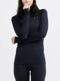 Craft Core Dry Active Comfort HZ Women's -Ski Winkel Online craft core dry active comfort hz women black b999000 4