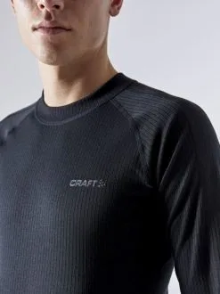 Craft Core Dry Baselayer Set Men -Ski Winkel Online craft core dry baselayer set men black 999000 xs black 999000 7