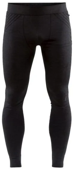 Craft Fuseknit Comfort Pants Men -Ski Winkel Online craft fuseknit comfort pants men black b99000 s black b99000 0