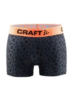 Craft Greatness Boxer 3-inch
