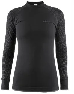 Craft Warm Intensity Crew Neck Long Sleeve Women