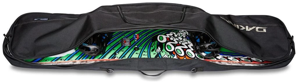 Dakine Freestyle Snowboard Bag 5 Dakine Freestyle Snowboard Bag - Afbeelding 5