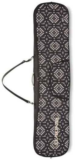 Dakine Freestyle Snowboard Bag 16 Dakine Freestyle Snowboard Bag -Ski Winkel Online dakine freestyle snowboard bag silverton onyx 157 cm silverton onyx 0 2