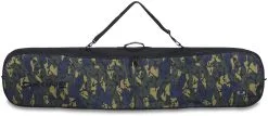 Dakine Pipe Snowboard Bag -Ski Winkel Online dakine pipe snowboard bag cascade camo 148 cm cascade camo 0