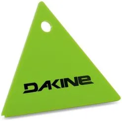 Dakine Triangle Scraper Green