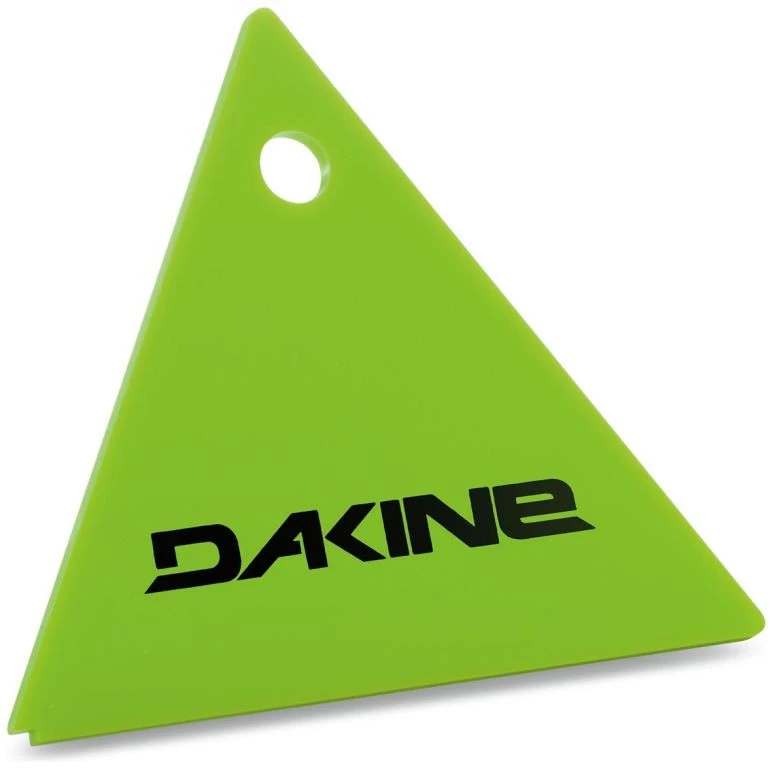Dakine Triangle Scraper Green 1 Dakine Triangle Scraper Green