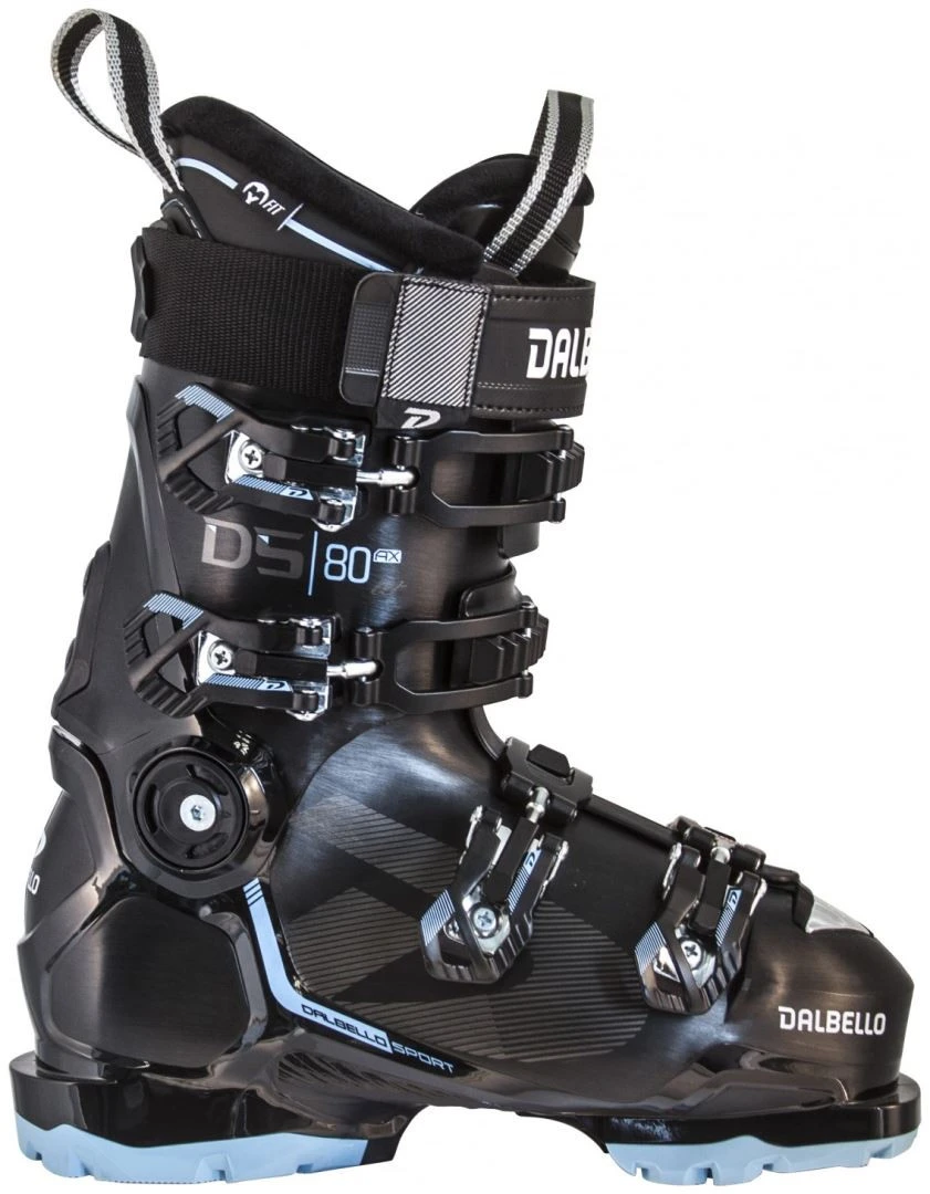 Dalbello DS AX 80 W GW 1 Dalbello DS AX 80 W GW