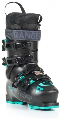 Fischer Ranger One 95 Vacuum GW -Ski Winkel Online fischer ranger one 95 vacuum gw black black 25 5 40 eur black black 3