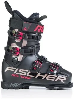 Fischer RC4 The Curv 95