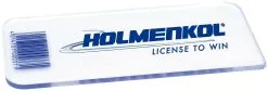 Holmenkol 3mm Plastic Scraper