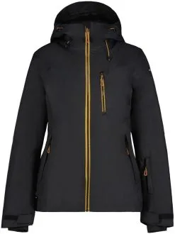 Icepeak Canby Women's -Ski Winkel Online icepeak canby black 990 2 1